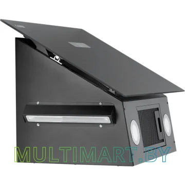 Вытяжка Exiteq EX-1426 (черный) картинка 5